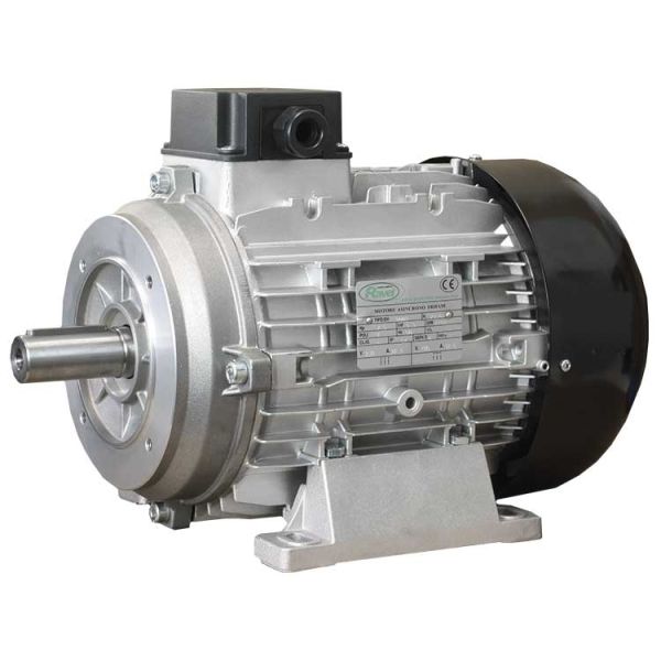 Drehstrom-Asynchronmotor • 950 U/min • 4 kW • 6-polig